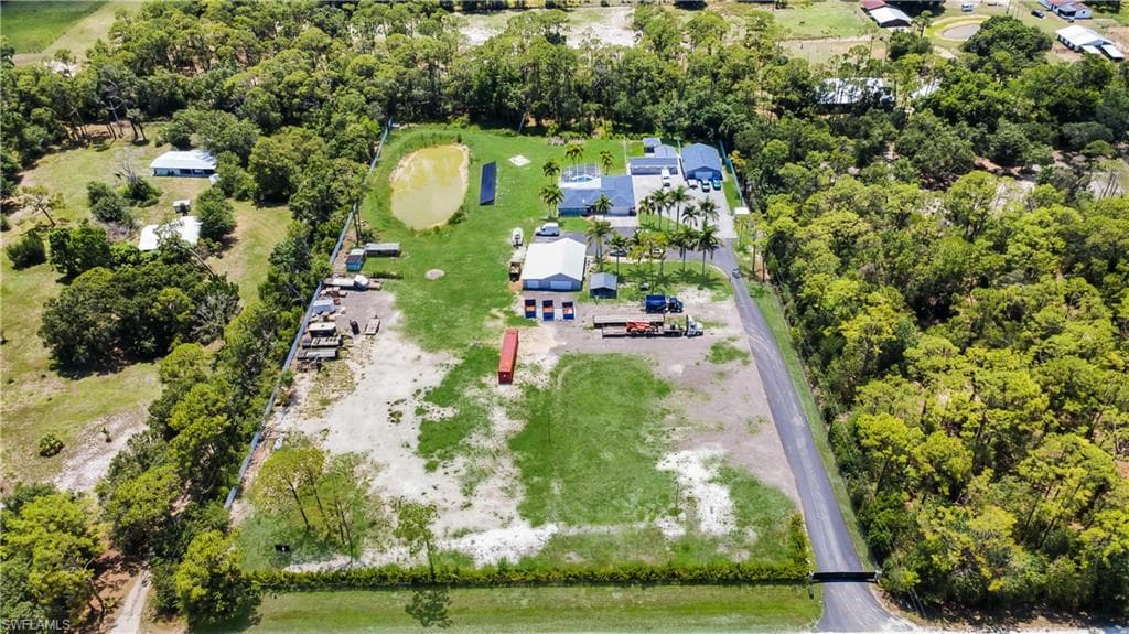 19901 Pine Echo RD NORTH FORT MYERS, FL 33917