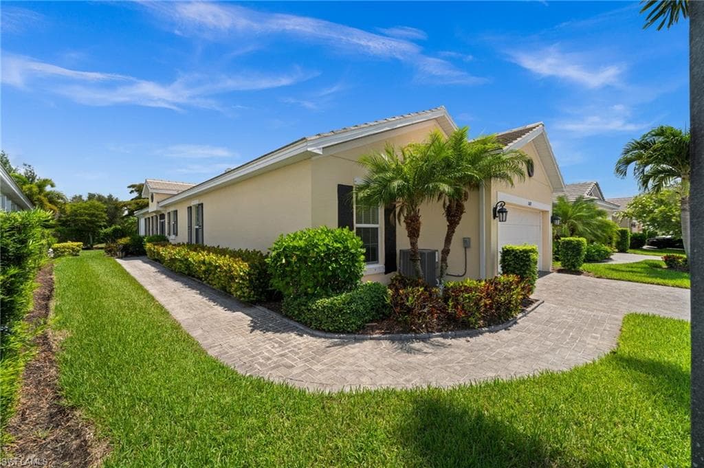 2623 Malaita CT CAPE CORAL, FL 33991