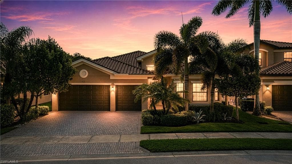 11532 Stonecreek CIR FORT MYERS, FL 33913
