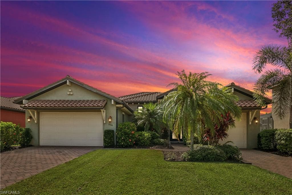 10100 Belcrest BLVD FORT MYERS, FL 33913