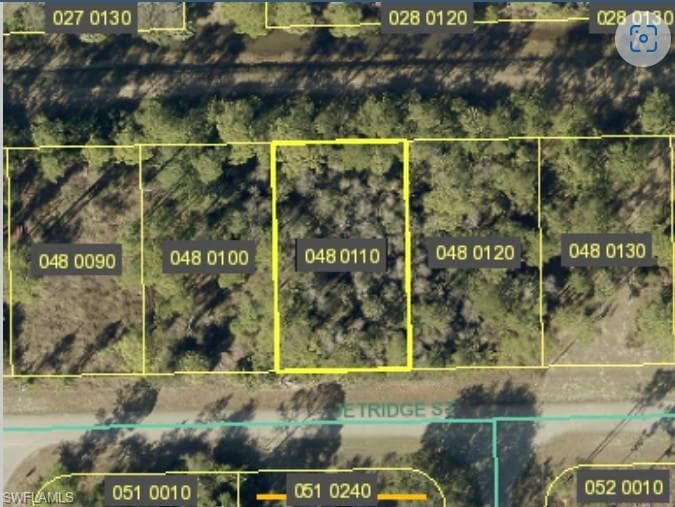 2421 Jetridge ST ALVA, FL 33920