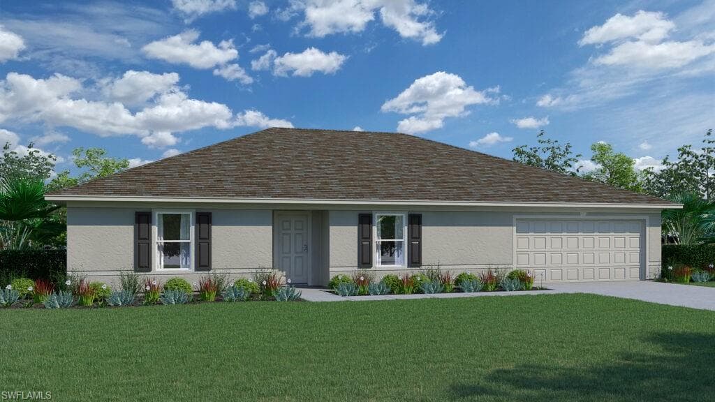 8015 Sherwood CIR LABELLE, FL 33935