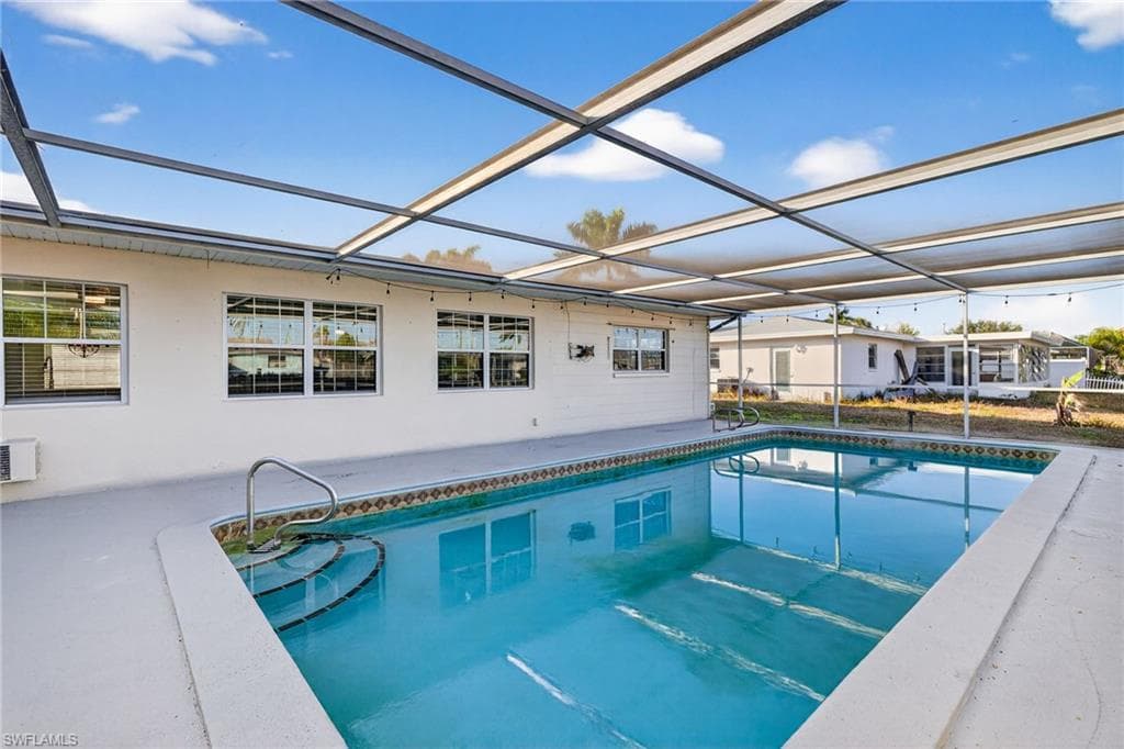 4312 S Atlantic CIR NORTH FORT MYERS, FL 33903