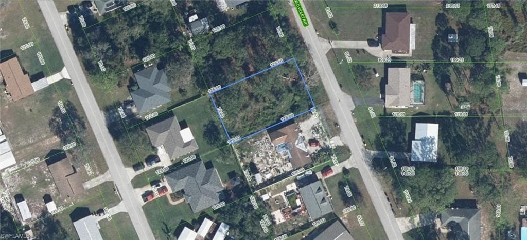 3729 Wild Violet AVE SEBRING, FL 33870