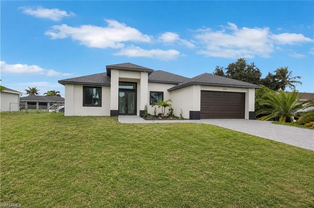2208 NE 9th AVE CAPE CORAL, FL 33909