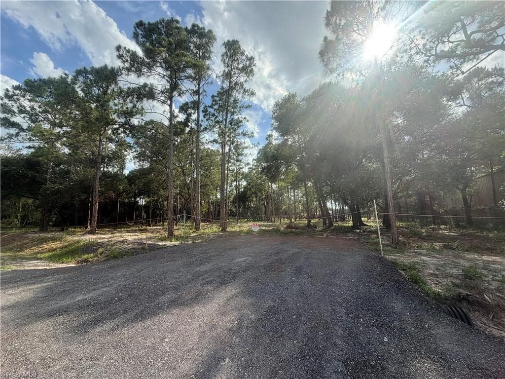 550 S Isora ST CLEWISTON, FL 33440