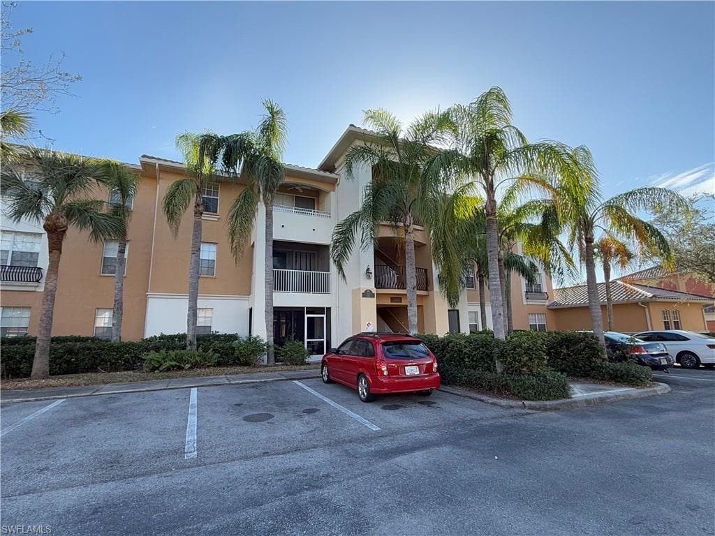 3969 Pomodoro CIR 302 CAPE CORAL, FL 33909