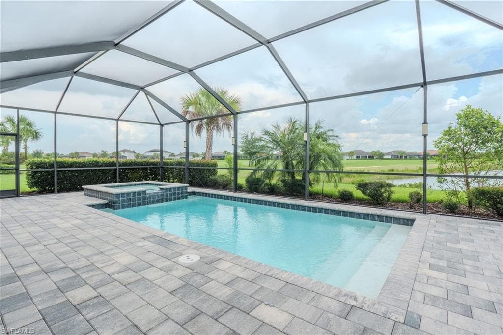 6094 Artisan CT AVE MARIA, FL 34142