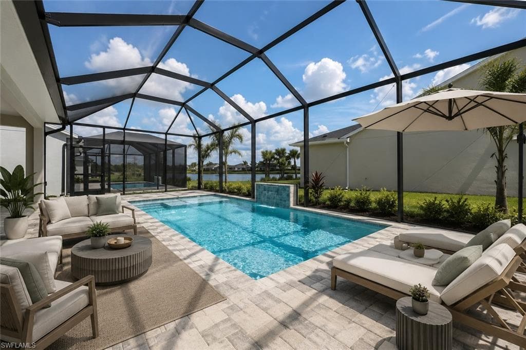 44425 Panther DR PUNTA GORDA, FL 33982