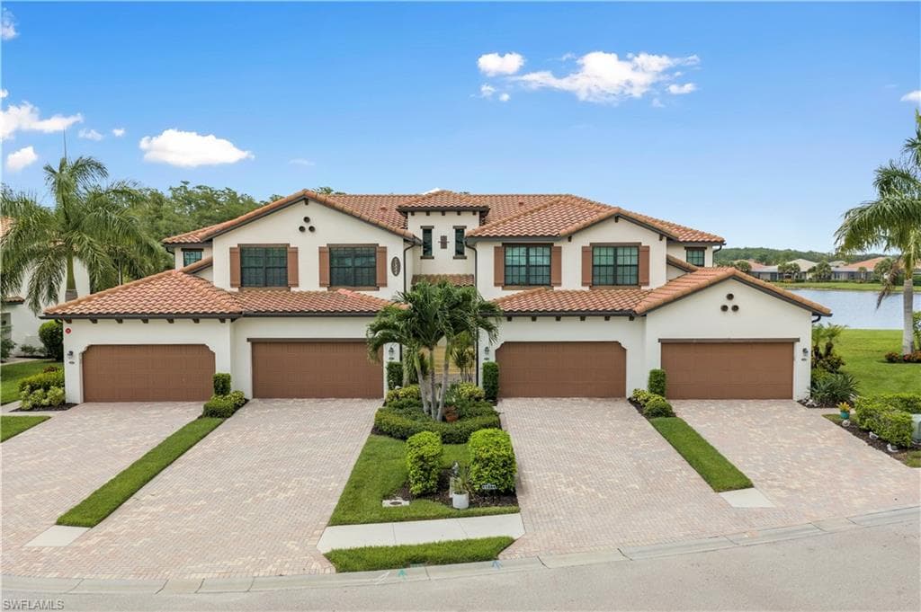 11884 Arboretum Run DR 201 FORT MYERS, FL 33913