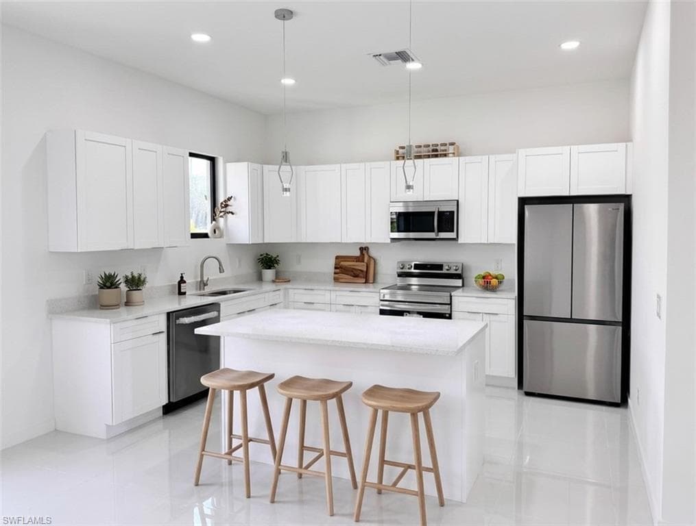 4121 NW 22nd ST CAPE CORAL, FL 33993