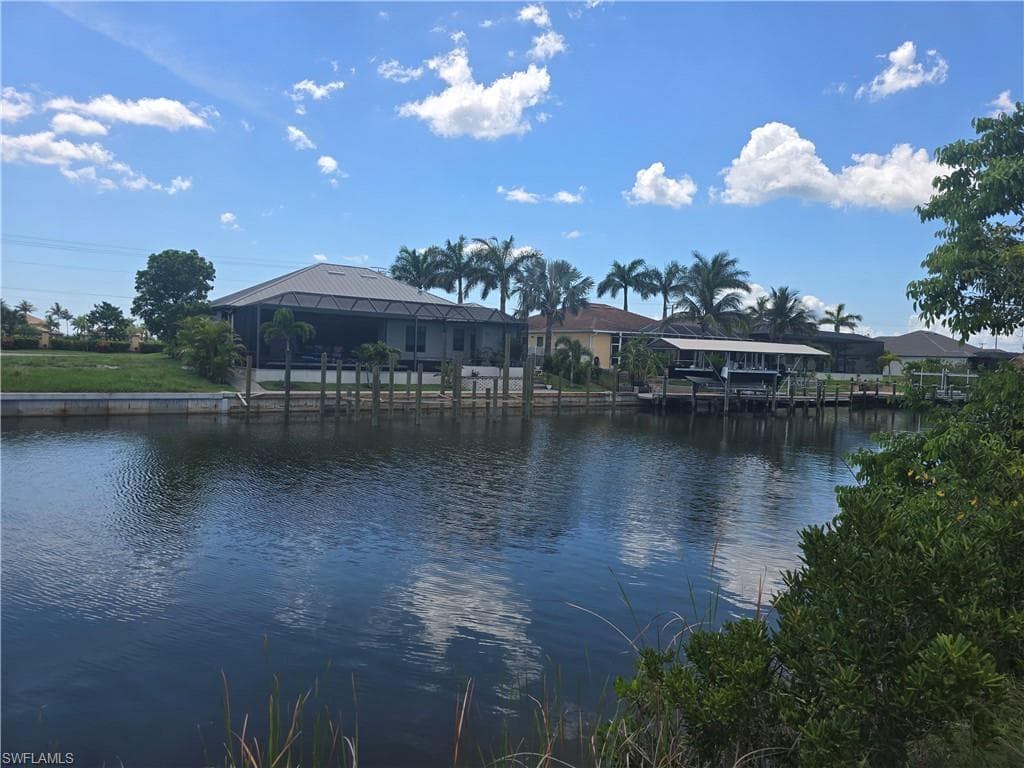 820 NW 39th AVE CAPE CORAL, FL 33993