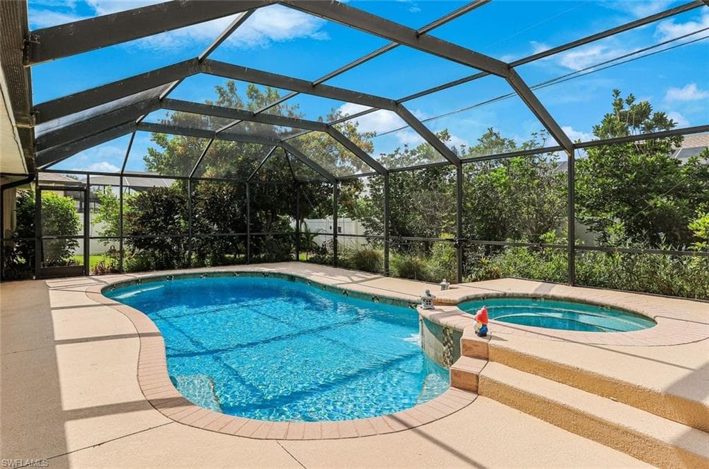 1820 SW 51st ST CAPE CORAL, FL 33914