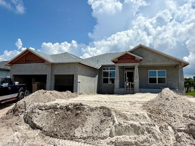 3233 NW 41st PL CAPE CORAL, FL 33993