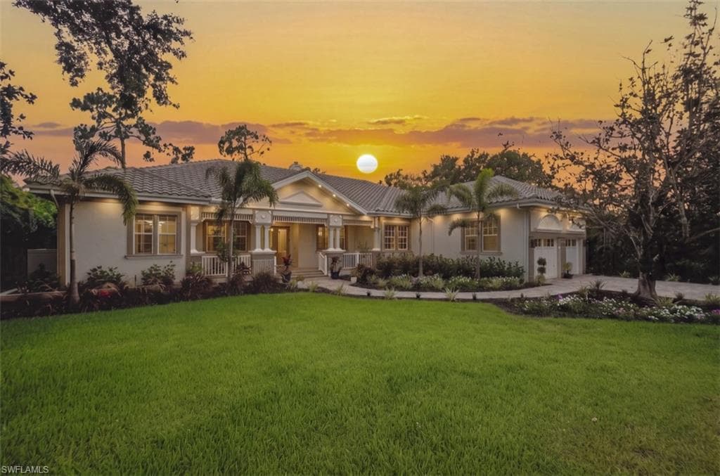 24720 Bay Bean CT BONITA SPRINGS, FL 34134