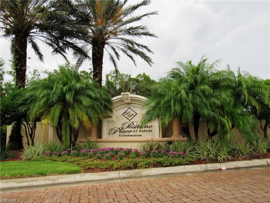 12936 Violino LN 206 NAPLES, FL 34105