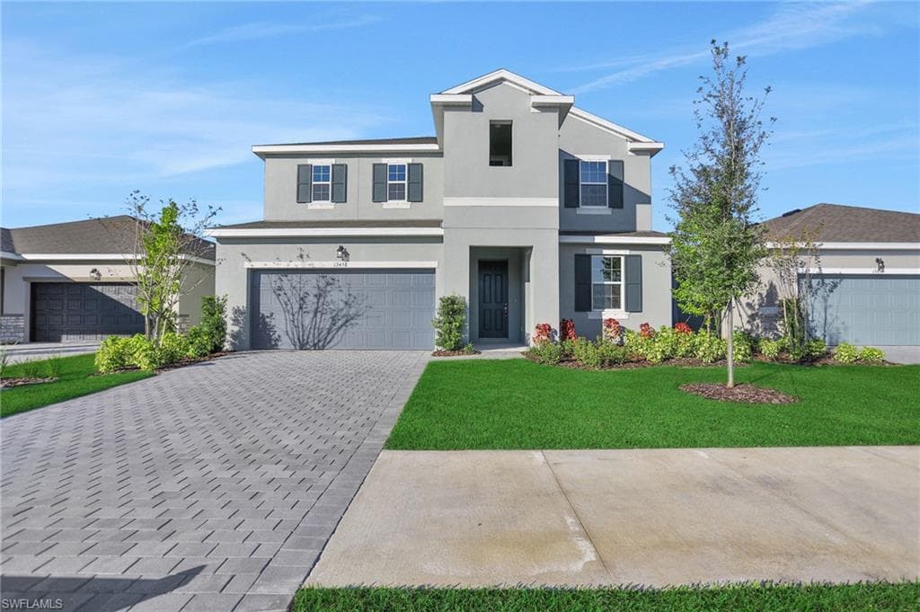 13506 Turnleaf BLVD PUNTA GORDA, FL 33955