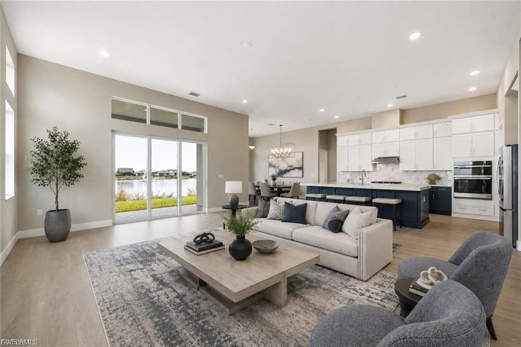 8529 Oceana WAY NAPLES, FL 34114