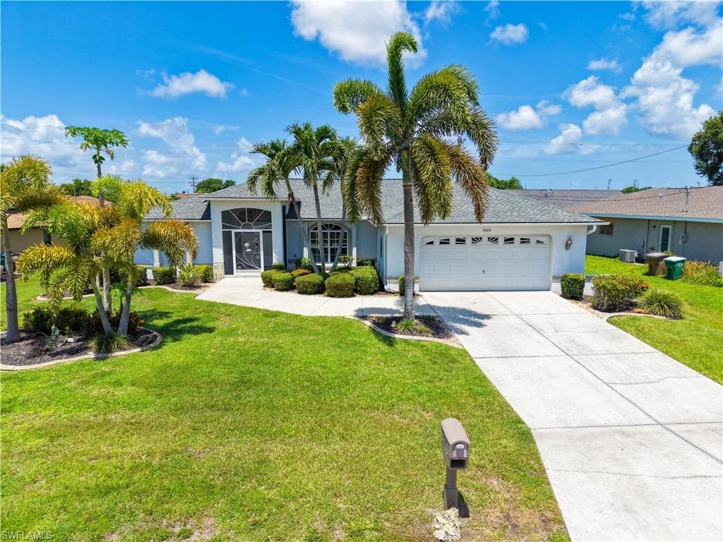 3920 SE 2nd PL CAPE CORAL, FL 33904