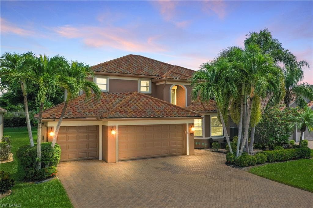 13830 Farnese DR ESTERO, FL 33928