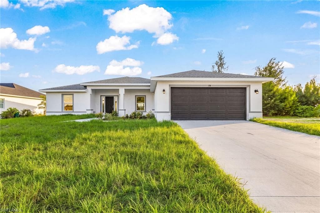 126 NE 9th ST CAPE CORAL, FL 33909