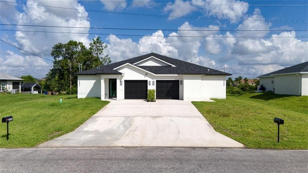 2502 Martin AVE S LEHIGH ACRES, FL 33973