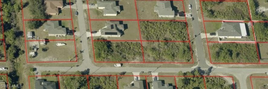 1607 Dora AVE S LEHIGH ACRES, FL 33976
