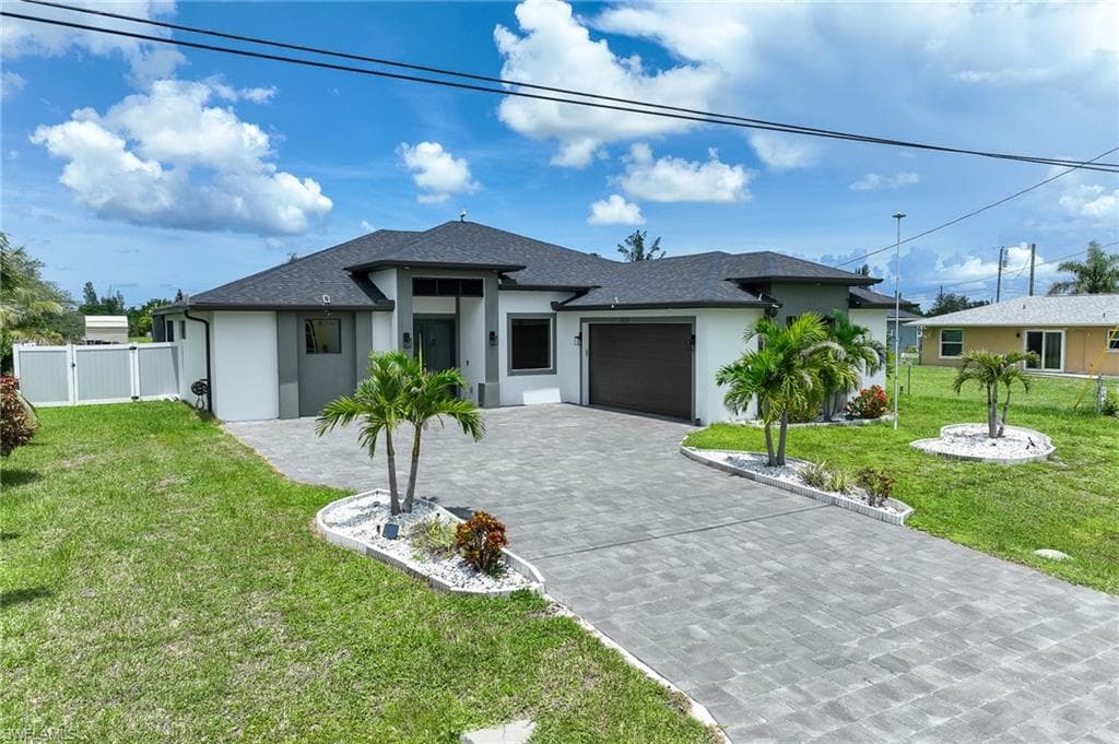 2628 SW 2nd PL CAPE CORAL, FL 33914