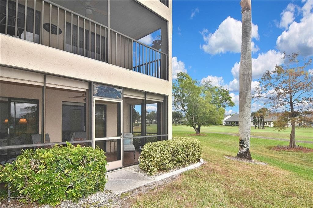 13276 White Marsh LN 3502 FORT MYERS, FL 33912
