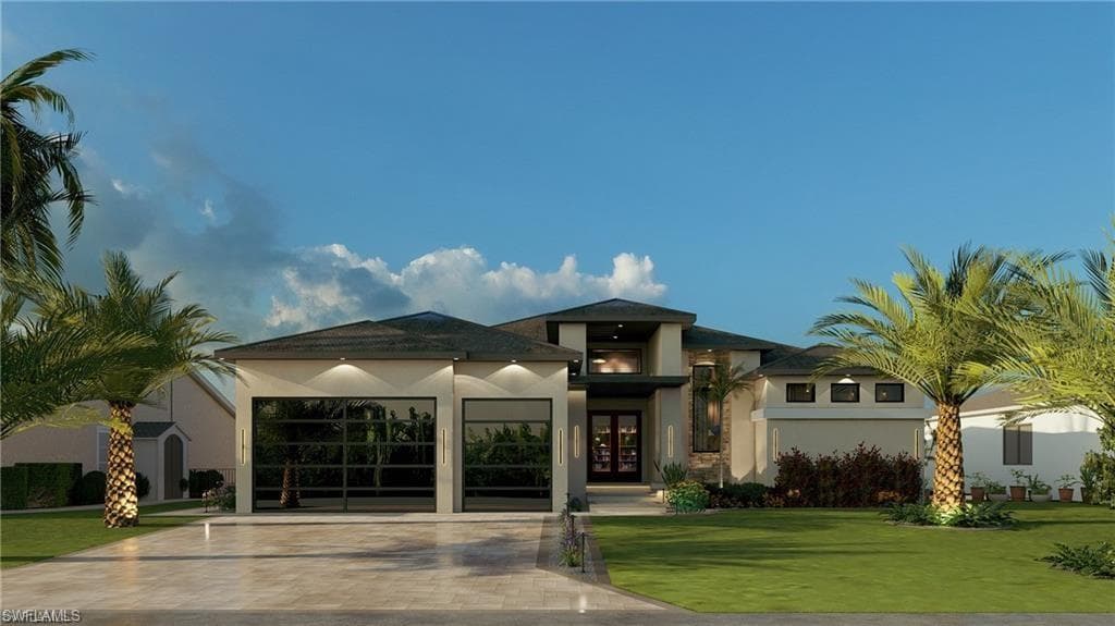 5507 6th AVE CAPE CORAL, FL 33914