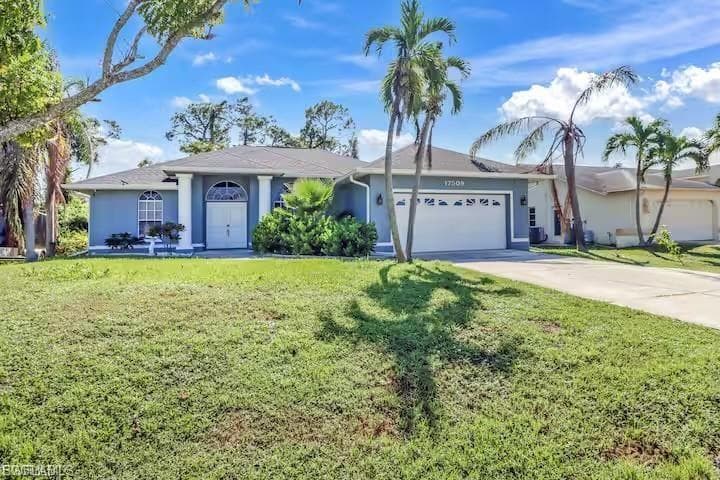 17509 Butler RD FORT MYERS, FL 33967