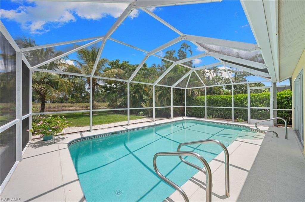 912 Belville BLVD NAPLES, FL 34104