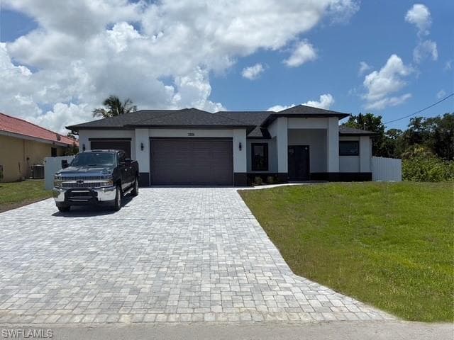 2936 18th TER CAPE CORAL, FL 33993