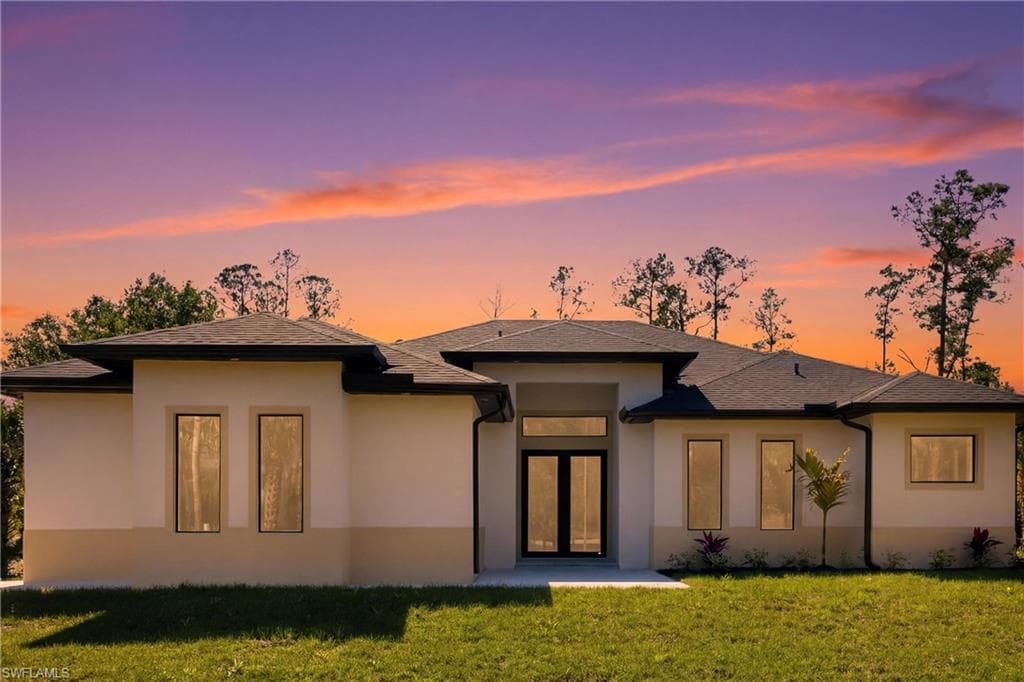 1514 47th AVE NE NAPLES, FL 34120