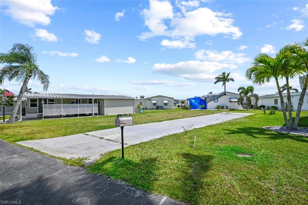 339 Mattie AVE FORT MYERS, FL 33908