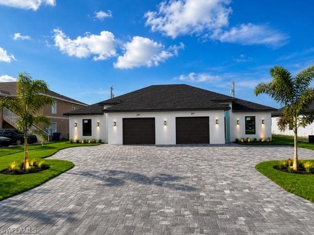 257/259 SW 3rd TER CAPE CORAL, FL 33991