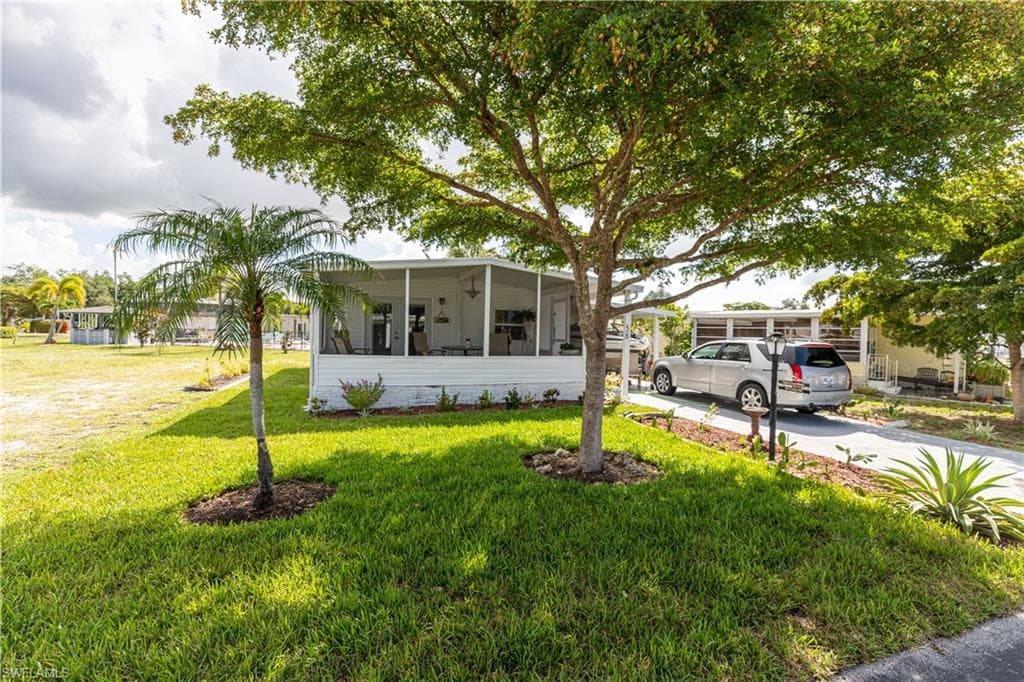 58 Sturbridge LN FORT MYERS, FL 33908