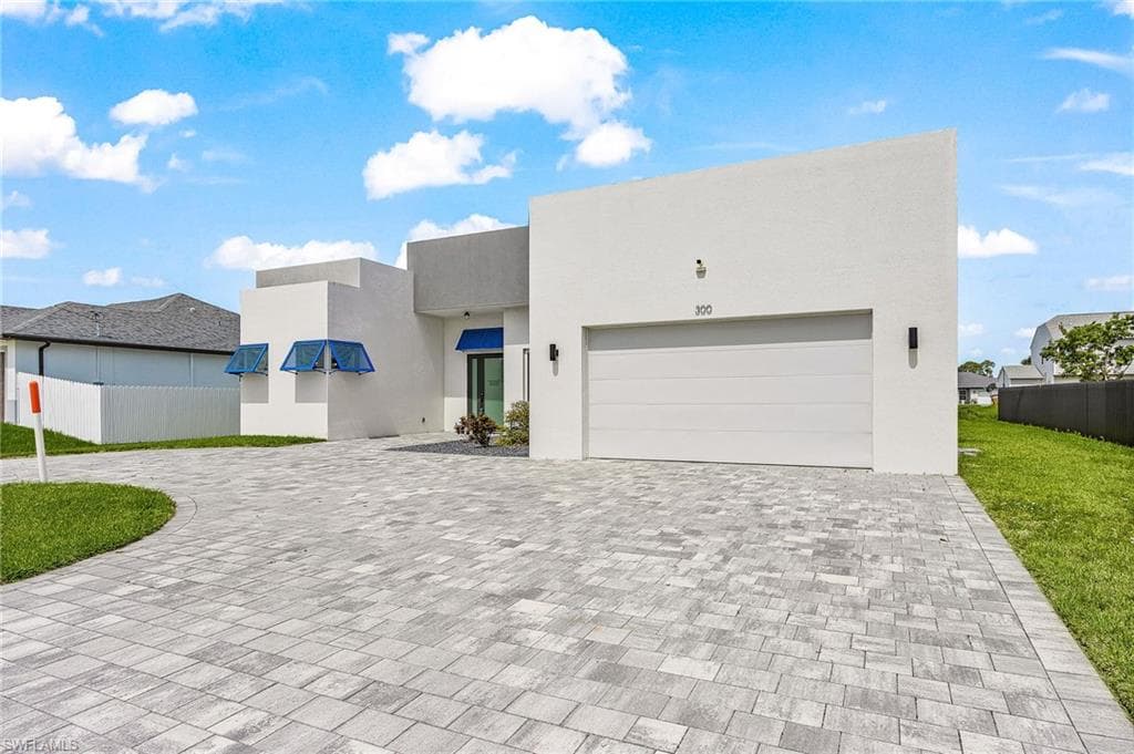 300 Chiquita BLVD N CAPE CORAL, FL 33993