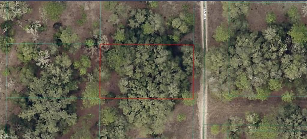 SW 152nd Avenue Lot 19 OCALA, FL 34481