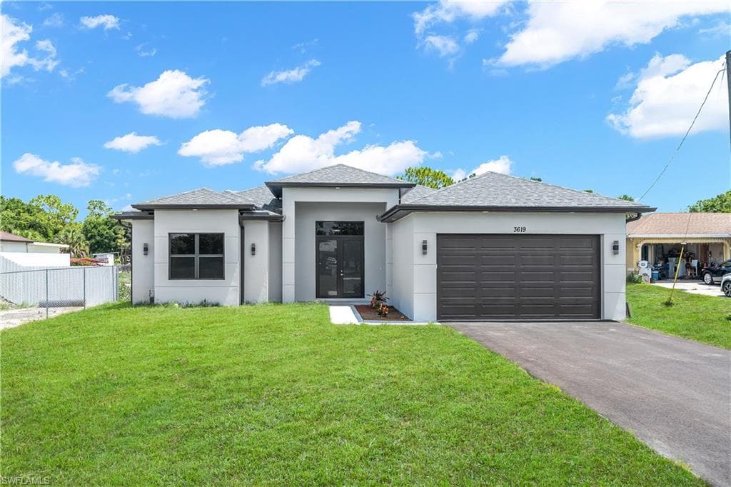 3619 Randall BLVD NAPLES, FL 34120