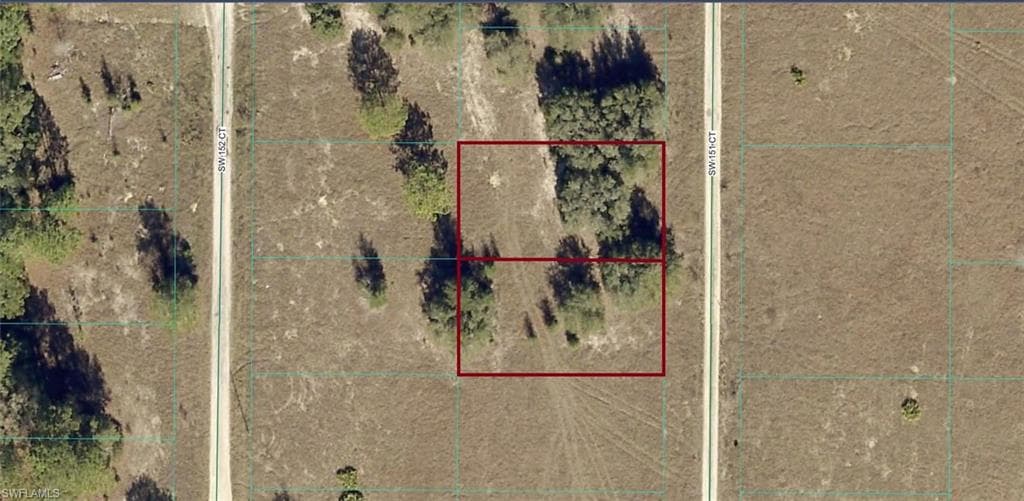 0 SW 151st CT OCALA, FL 34481