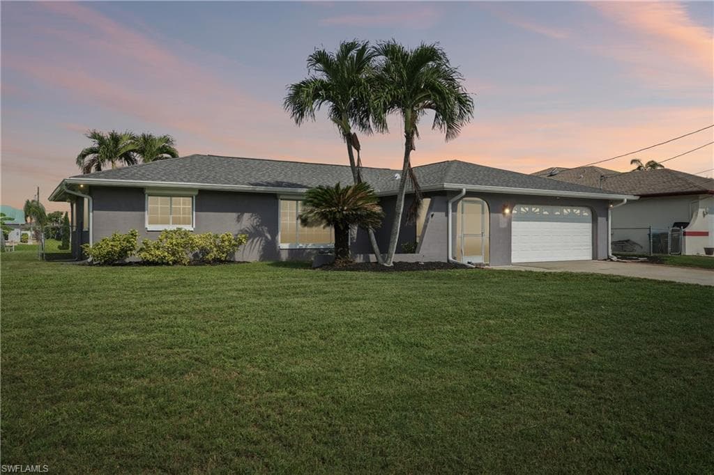 2206 SE 10th PL CAPE CORAL, FL 33990