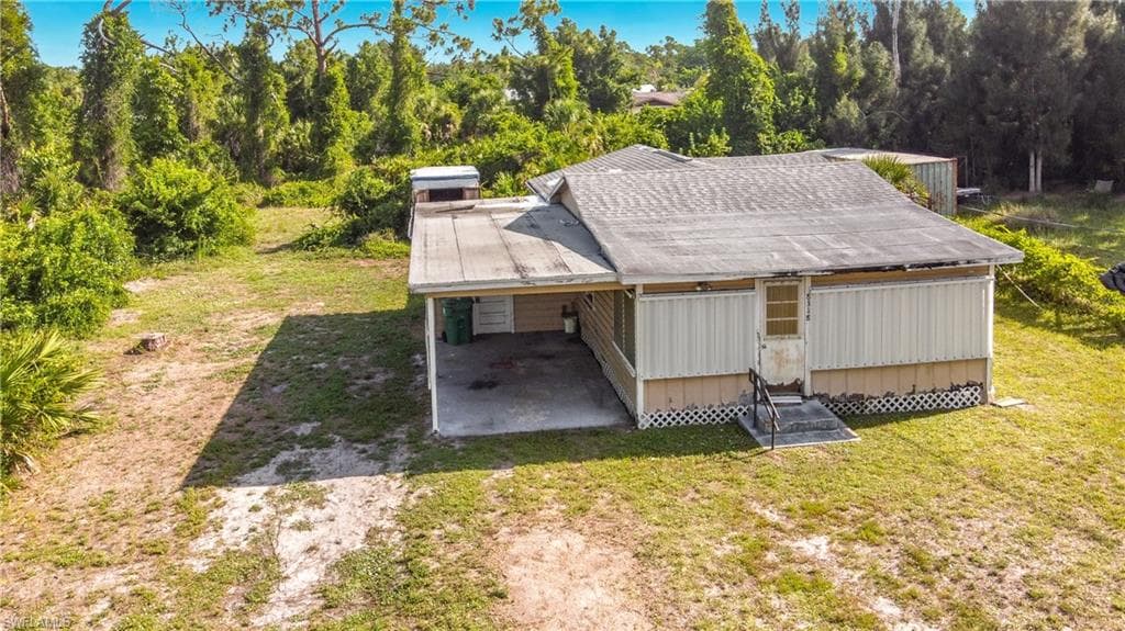 8318 Roosevelt ST ENGLEWOOD, FL 34224