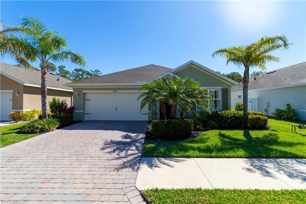 26987 Wildwood Pines LN BONITA SPRINGS, FL 34135