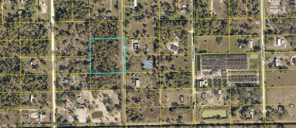 140 Estribo ST CLEWISTON, FL 33440