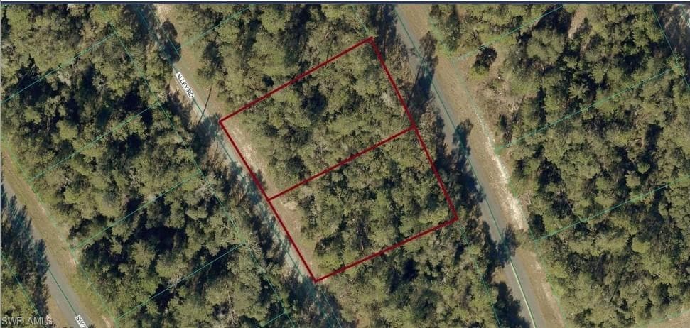 8002-0009-06 & 8002-0009- Alley RD OCALA, FL 34473