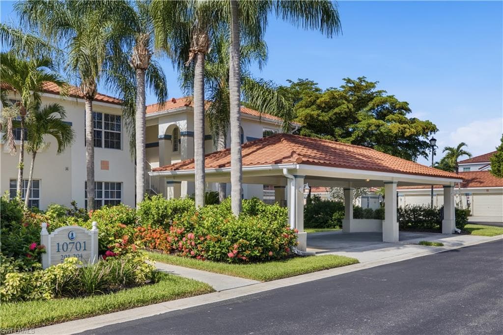 10701 Halfmoon Shoal RD 9204 BONITA SPRINGS, FL 34135