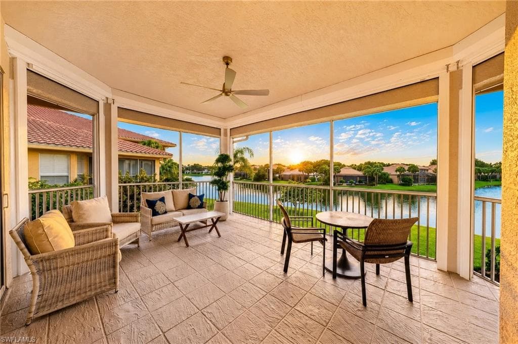 1855 Les Chateaux BLVD 5-201 NAPLES, FL 34109