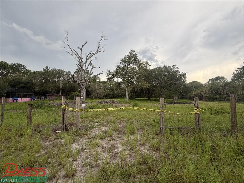 860 S Trebol ST CLEWISTON, FL 33440