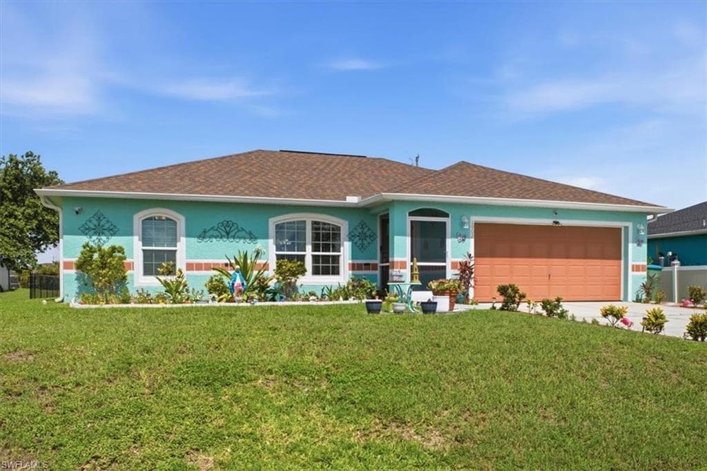 1902 NW 2nd PL CAPE CORAL, FL 33993